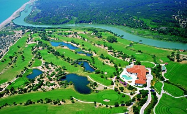 Belek Airport Transfer